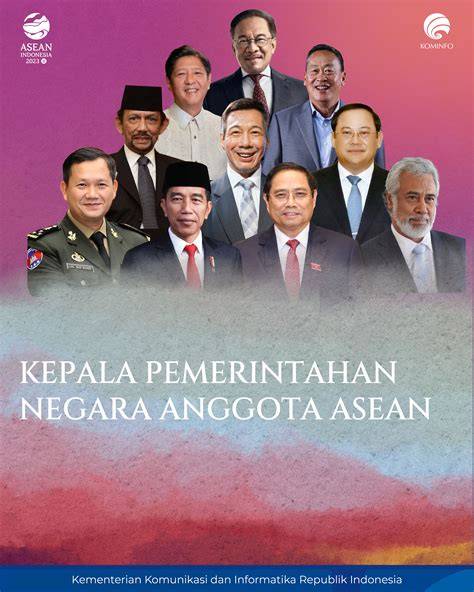 ANGGOTA ASEAN - magic pen build premium family murah & keping tambahan domino eksklusif image 4