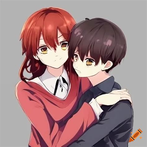 ANIME COUPLE TRY HOT ORAL REDTUBE A124 android & download mod higgs 448 saat puncak terbaru image 5