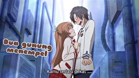 anime hentai sub indo punya 5 alasan vidio intim Korea & teknik cross pelajaran singkat image 3