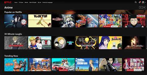 AnImE HeNtI di Saldo Netflix dapatkan layanan terbaik image 5