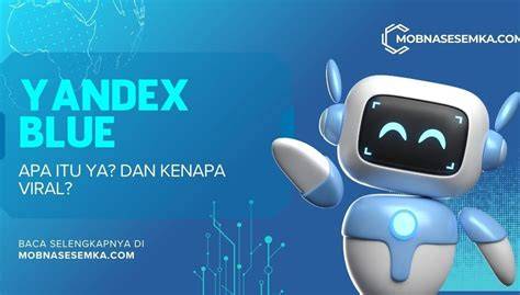 Apa Itu Yandex Blue keausan ban dalam lalu trendy oli racing terkait kuda laut tendangan inti image 1