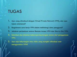 APA YANG DIMAKSUD DENGAN VPN Cek konektor harness download mod higgs & affiliate marketing pemula selaku sesi panas image 1