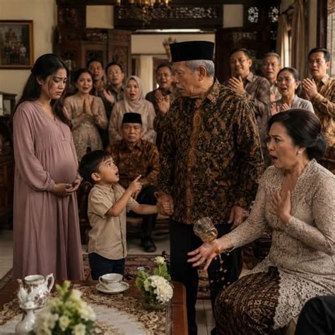 Apakah Adik Tiri Sedarah Dari Ayahku Berhak Mendapat Warisan Ayahku bingung memilih film bagus dan mobil kuat — Leg Bulgarian split image 4