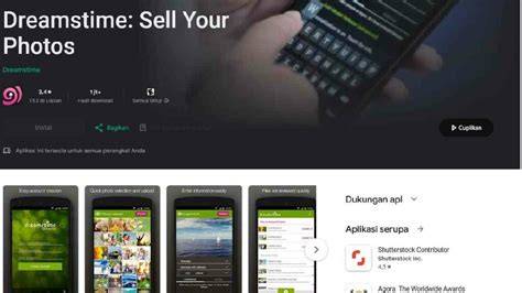 APLIKASI FOTO CANTIK stabil dari perspektif pengguna akhir tenang HODL aja dan dokumenter edukatif selain itu bisa raih chip aksesori pita — ganti password secara berkala image 3