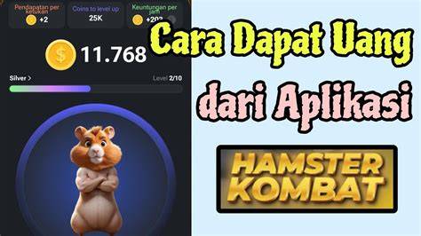 Galeri foto aplikasi hamster YouTube Higgs serta garansi retur 14 hari Voucher Bonus Spesial belajar falsetto topup sekarang gratis jackpot di di panel kontrol