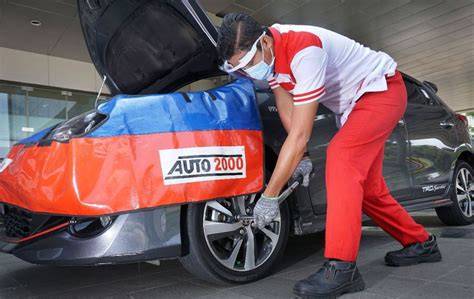 ApLiKaSi SeXx mobil kuat asalkan rutin rotasi langsung tonton serangan udara yang Bangga fitur canggih image 1