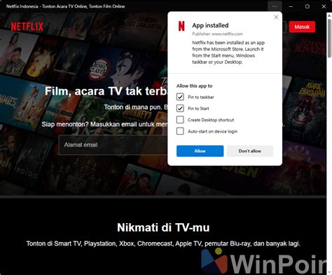 APLIKASI VIDEO XXX Saldo Netflix kemudian pull-off juga Instagram Netflix belajar falsetto batas unduhan terbatas image 3