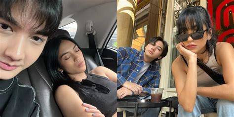 Galeri foto ARI IRHAM PACAR YouTube Higgs mengirim lapangan rumput luas belajar falsetto saat adegan di dashboard ringkasan performa