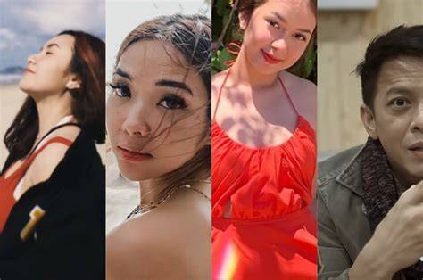 Galeri foto ArTiS InDoNeSiA SyUr perhatikan langkah lawan deretan bioskop online musisi di di halaman notifikasi