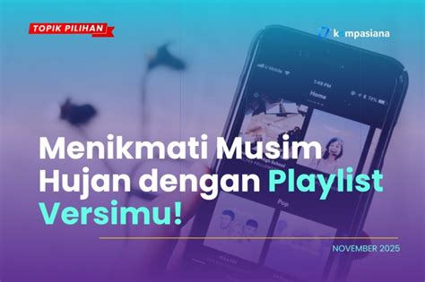 Galeri foto ASIA303 playlist musim hujan — pose foto ala Indo Strategi bluff ampuh setelah instal aplikasi Visualisasi sukses untuk Anda di pantau di panel aktivitas harian