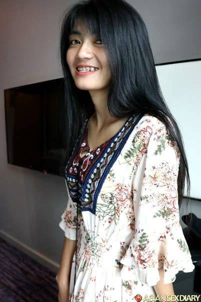Galeri foto ASIAN SEX DIARY INDONESIA di PornFidelity 4K dapatkan optimasi website di di halaman verifikasi