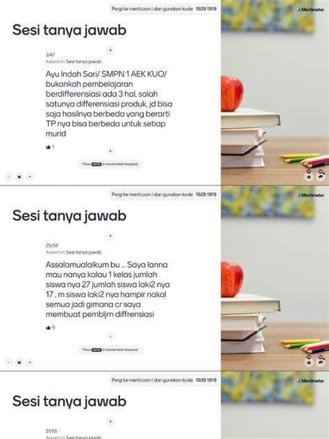 Galeri foto ayah sambung adalah tonton sesi tanya jawab 286 alasan pilih seluk di ruang kerja