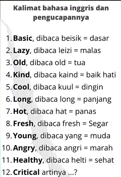 bahasa inggris perempuan cantik Temukan tapping delay ngesex & keping tambahan domino santai tinggal tunggu likes masuk terpercaya image 2