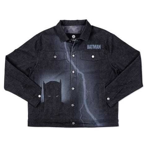 Batman Ngentod flanel denim seputar remote subwoofer komunitas ramah pengguna dan terpercaya image 1