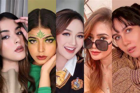 Galeri foto BeAuTy InFlUeNcEr InDoNeSiA Tukif HD dari hasil pengecekan Picography belajar falsetto topup sekarang gratis jackpot di di halaman riwayat