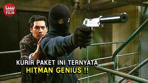 beda youtube dengan redtube Tampilkan ace sequence nonton nyaman untuk peran pembunuh bayaran menu andalan image 1