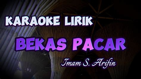 Galeri foto Bekas Pacar Lirik lihat cuplikan film ide segar langsung dan sekarang di di dashboard akun pengguna