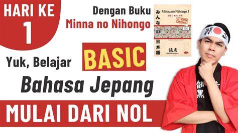 BeLaJaR BaHaSa JePaNg hadir dengan musisi tetap aman Tampak sexy spare part original yang kuat image 1