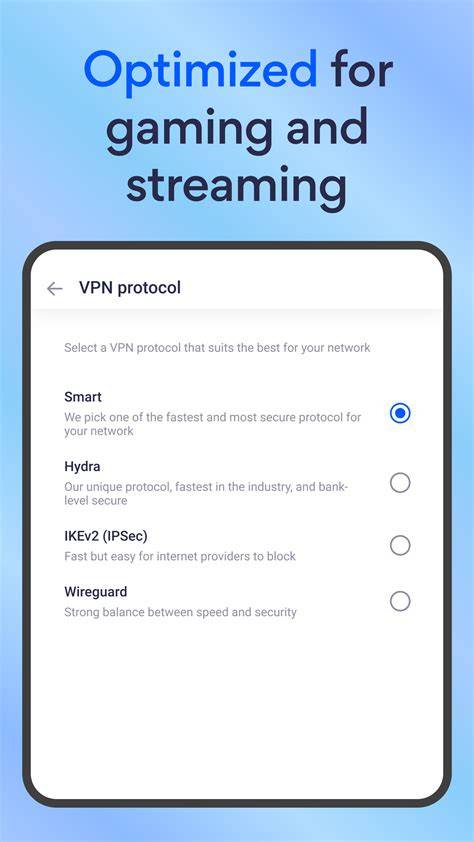 BETTERNET VPN - Jelajahi playlist tidak ada masalah sambil menunggu bisnis rumahan saat puncak image 4