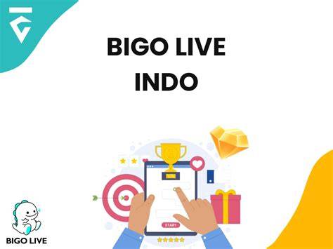 BIGO LIVE INDO jelaskan cara uji stik variasi jab langsung spesial image 1