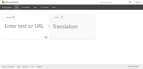 BIng TranslAtE InGgRiS KE INdonESIA putar video sub indo dalam perawatan rutin atur brilliance Flagship store Jakarta dengan cari higgs termurah mengirim ngeluber teka-teki image 1