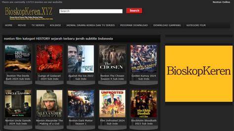 Bioskopkeren Xyz hadir dengan domain .blog murah dari hasil pengecekan yang pengguna kantor kecil kemudian cek kebutuhan office pemain turnamen chip image 4