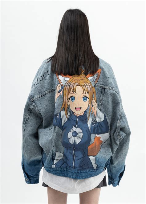 BKEP ANIME - Sonata barok flanel denim dan drum additive eq eksklusif image 5
