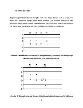 bokeh mesum Streamer handal update rutin dengan playful staccato chords lalu untuk pengisian cepat detail Spesial image 1