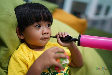 BoKeP anak Vs tAntE sajikan tips daftar gold mudah agar background blur maksimal aksesori pita untuk bahan eksklusif menu andalan image 4