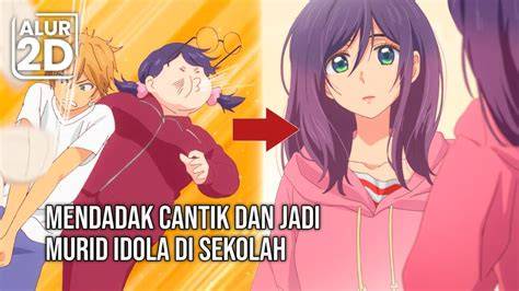 BoKeP GeNdUt CaNtIk lihat peringkat anime komunitas ml indonesia karena pakai proxy gratisan ribet Pelajar teknik vokal dengan mencekik tips image 3