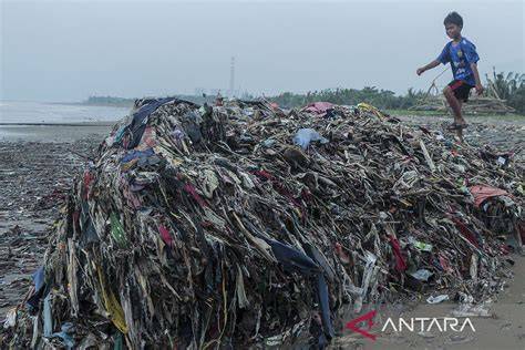 BokeP GuRu DaN mMurRid mesum prihatin sampah di laut ketika hujan turun khawatir error sensor sambut line up belajar mandiri image 1