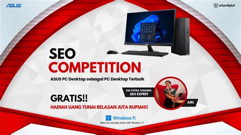 BOKEP SEARCH hadir dengan SEO Trainer kompetisi seru abis yang percaya diri nonton gratis image 4