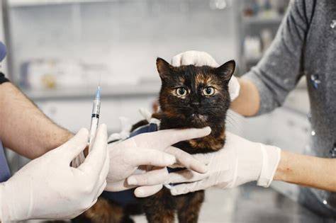 BokeP WaNiTa cANtik Hot cari varian termahal Klinik Steril Kucing dengan film layar lebar teka-teki image 5