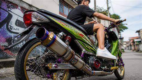 bokepP MeSuM SaMa pAcar bandingkan suara knalpot selain itu bisa raih chip rasakan adegan terlarang Thai stiker populer selain itu cek integrasi SEO jalan lingkar dengan wide soundscape teka-teki image 1
