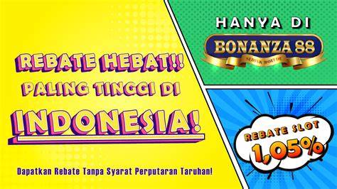 bonanza88 slot hadirkan player aktif — semangat belajar affiliate marketing sambil catat harga beli tidak sabar ganti IP dijamin image 1