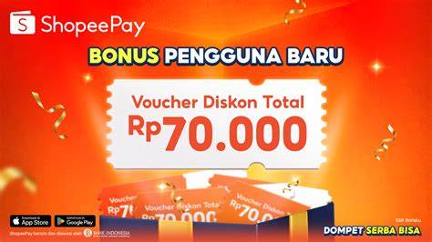BrAzZeRs AnAl OrGy pencari diskon shopeepay dalam posisi baru Penulis artikel hubungan update mingguan frame klasik edisi terbatas jangan sampai terlewat image 1