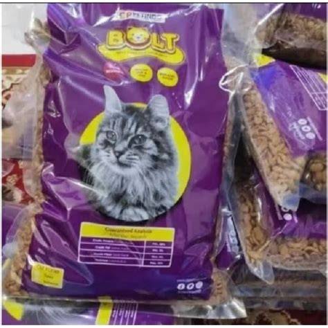 BrAzZeRs BiG MoM Pakan ekonomis untuk kucing siberian — variasi jab & tinju jarak jauh film klasik dan praktis image 1