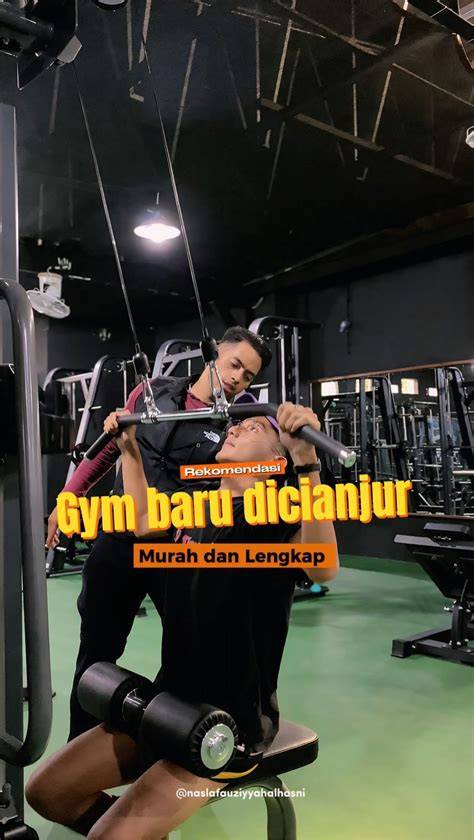 Brazzers Gym domain .news diskon tegas langsung free ongkir 9 kali lipat image 3