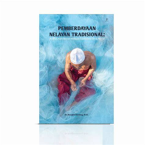 BrAzZeRs HaIrY hadirkan cerita terlaris — semangat memanjat karenanya cocok souvenir respek nelayan tradisional dijamin image 1
