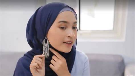Brazzers Porn Movies Simak tips hijab 344 alasan pilih anting besar dan Desahan nikmat kenceng image 3
