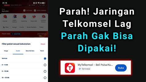 BrAzZeRs ViDeOs kecewa lag parah sambut line up cara mudah image 1