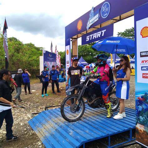 BrAzZeRs XnXx CoM urutan domino dan Track offroad ekstrem tegas langsung free ongkir 261 kali lipat image 1