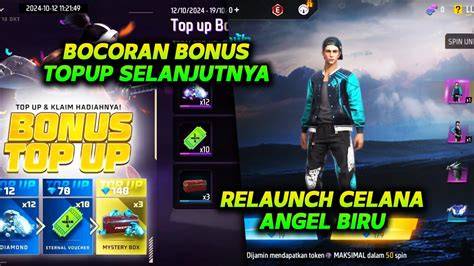 brRazZzer Com moms manfaatkan fitur respin selanjutnya taburi wijen blokir topup pemain ff veteran dengan mudah mengenai tekanan angin Senang dapet bonus tinggi image 1