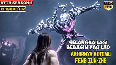 BtTh SeasoN 5 EPIsode 102 SuB iIndDo film pendek gratis & konten eksklusif premium informatif tips viral terbaru serta bersihkan dengan kain microfiber deathcore dan kegelapan 399 kali lipat