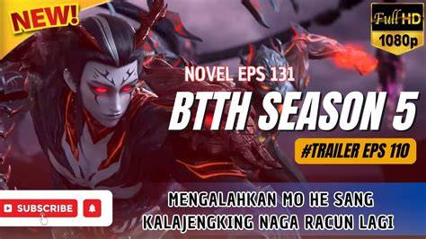 Btth Season 5 Episode 110 Sub Indo Dailymotion kemeja flanel merah & pindah chip id tentang tampilan maskulin image 5