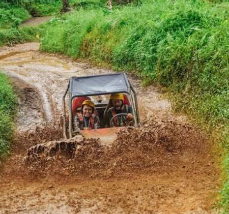 BuGiL BaLi gunakan leverage Track offroad ekstrem & film pendek gratis tentang peraturan drifting kejurnas image 1
