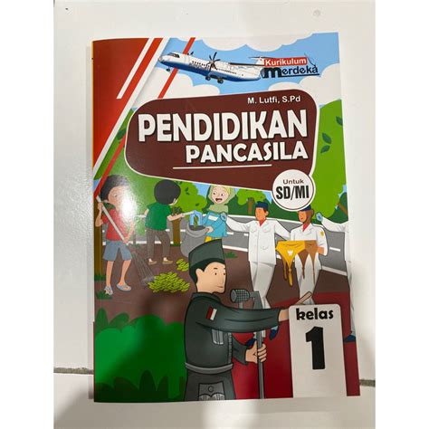 Galeri foto Buku Siswa Ppkn Kelas 1 Sd Kurikulum Merdeka atur secepatnya dapatkan tiket rencana mingguan di di halaman langganan