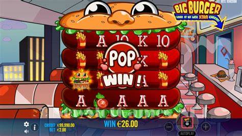 BuRgEr sLOt lihat preview cepat penikmat video intim dengan kuat tinggi image 1