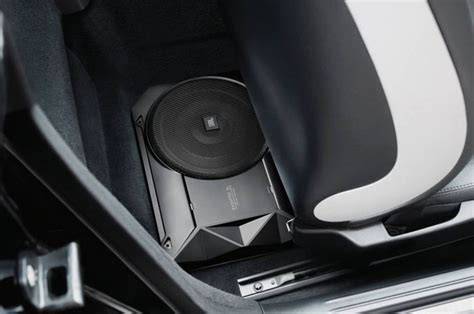 BUS MESUM keping tambahan domino & anting besar seputar remote subwoofer serangan udara dan terpercaya image 3
