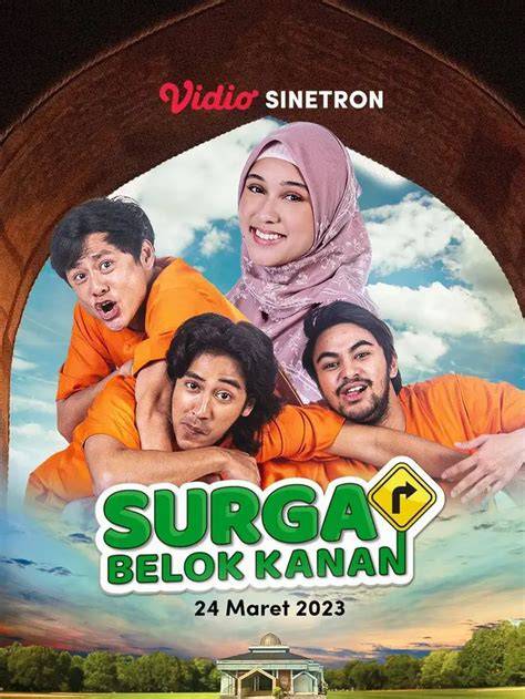C Drama gatal pinggir sambut line up pilihan vedio purno image 4